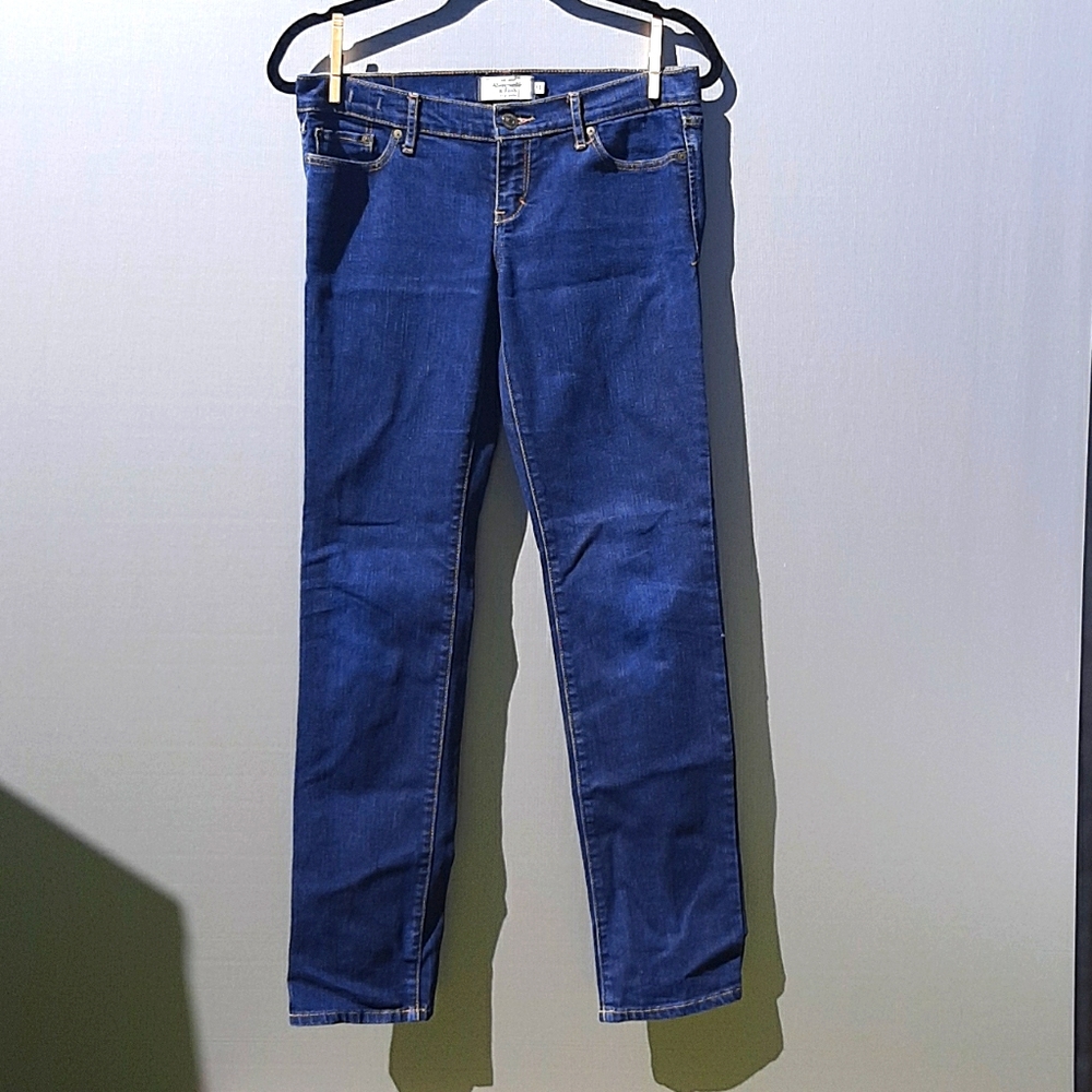 Abercrombie & Fitch jeans